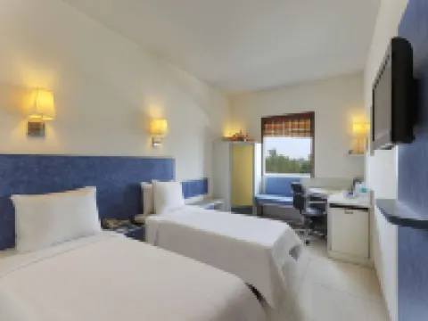 โฮมเทล รูร์กี โรงแรมใน