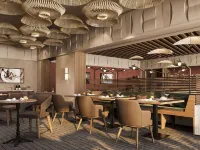 Park Inn by Radisson Riyadh Hoteles cerca de Zoo de Riyadh