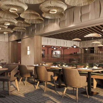 Park Inn by Radisson Riyadh