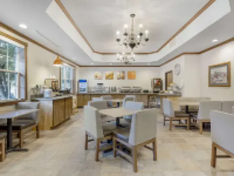 Comfort Inn & Suites Mt Rushmore Hoteles en Keystone