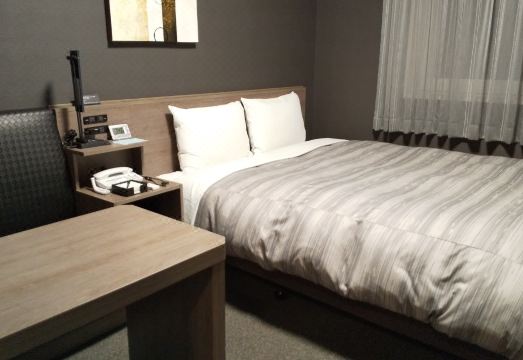 호텔 루트 인 그랜드 무로란 객실