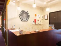 Etavia Yufuinekimae Hotels in Yufu