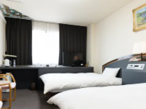 Hotel Saint Hill Nagasaki Hotels in Nagasaki City