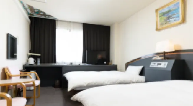 Hotel Saint Hill Nagasaki