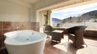 Merveille Hakone Gora - Suối nước nóng