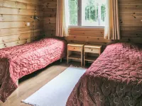 Yläneuvola Lanssi فنادق في 