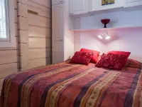 Lepolinna b Hotels in 