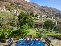 Bellavista Hotels in Gravedona ed Uniti