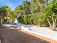 El Palmeral