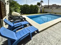 Somnium Mare - piscina