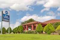 Best Western Brady Inn Hotel di Brady