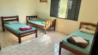 Pousada Navegantes Hotels in Corumbá