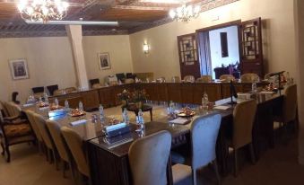 Borj des Cascades & Spa