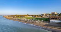 Rixos Park Belek - the Land of Legends Access - Romantische