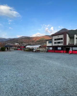 Cheongdo Dolgorae Poolhouse Pension