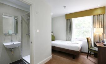 Hyde Park Boutique Hotel