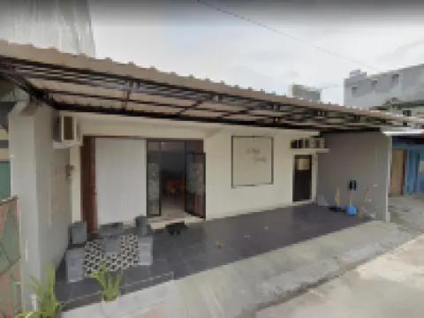 De Patuk Homestay Hotel dekat Malioboro Yogyakarta