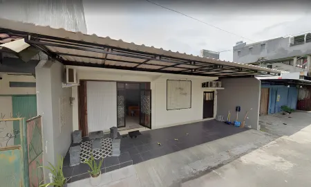 De Patuk Homestay Отели в г. Gondomanan