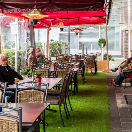 Hotel Gambrinus Arnsberg