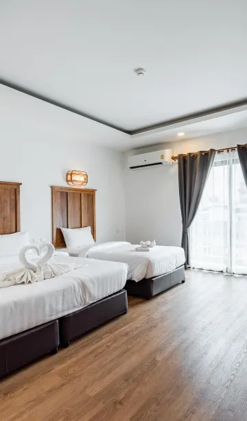 ห้องแฟมิลี่