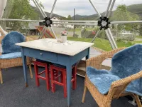Visit Dome Hotels near Harpefoss Hotell