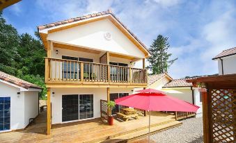 Samcheok Lime Pension