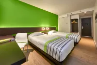 City Express Junior by Marriott Toluca Zona Industrial Hotels in San Miguel Zinacantepec