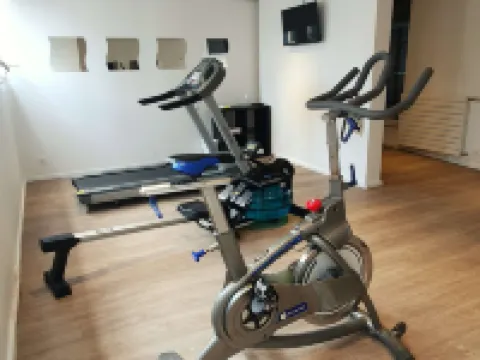 Kyriad Brest Centre Hoteles en Brest