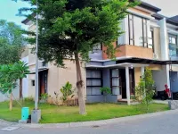 Homestay Gloria Hôtels à : Sewon