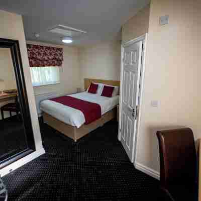 Kings Croft Hotel Rooms