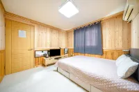 Yeongdeok Ttalbujadaege Pension