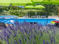 Villa Vittoria - Pools