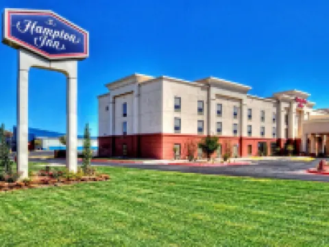 Baymont by Wyndham Midland TX Hotels in Midland