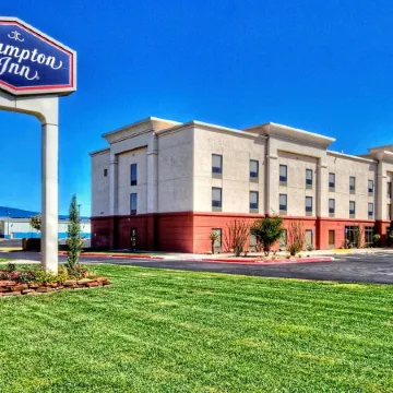 Baymont by Wyndham Midland TX