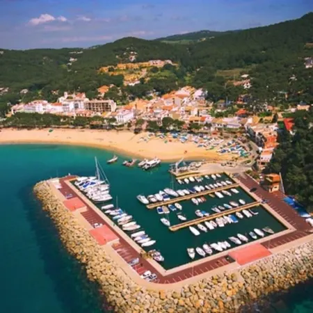 Camping El Maset