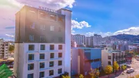 Sokcho Hotel Haden