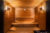 Sheraton Baku Intourist - spa