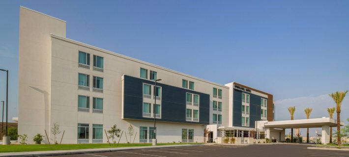 SpringHill Suites Phoenix Goodyear Hotel di Goodyear