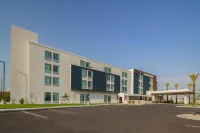 SpringHill Suites Phoenix Goodyear فنادق في غوديير