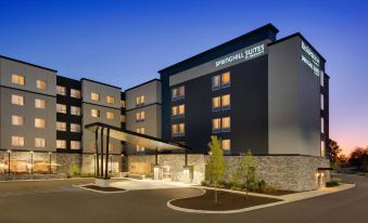 SpringHill Suites Indianapolis Keystone