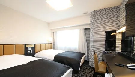 APA Hotel Sugamo Ekimae