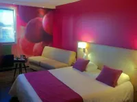 B&B Hotel Reims Tinqueux Hotels in Bezannes