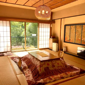 Musashino Bekkan Hakone