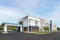 Hampton Inn Quakertown فنادق في میلفورڈ ٹاؤن شپ