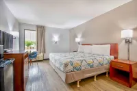 Motel 6 Abbeville, La