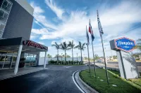 Hampton by Hilton Santo Domingo Airport Hotels near F Y R Cargo Express