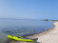 "Gustava" - 700m from the Sea