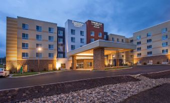 Fairfield Inn & Suites Altoona