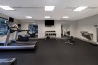 Holiday Inn Express & Suites MOAB by IHG - Gym