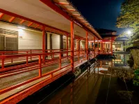 Shisuien Hotels in Hofu